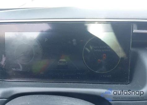 2022 Hyundai Tucson Limited из США, поврежденный, VIN 5NMJE3AE9NH002404